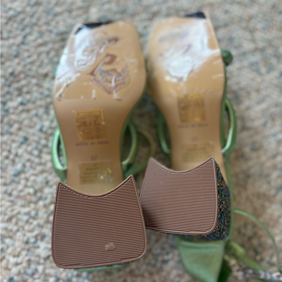 Free People Parker Chain Sandal - Picture 8 of 10